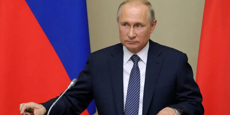 Putin, Moğolistan'a Gidiyor: Tutuklanacak Mı?