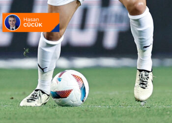 Rakipler güçlü, umutlar büyük