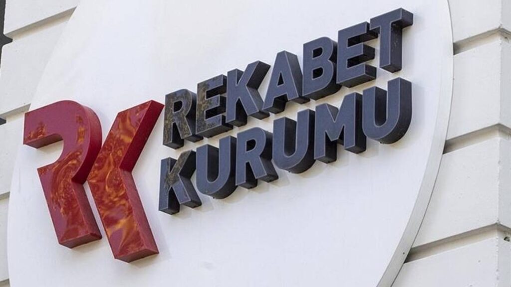 Rekabet Kurumu, 7 hazır beton üreticisine 120,6 milyon lira ceza verdi