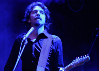 Replikas’ın Solisti Gökçe Akçelik Hayatını Kaybetti