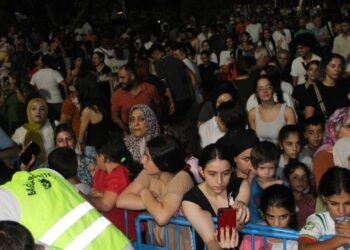 Rezan’da halk buluşması