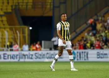 Rodrigo Becao'ya sürpriz talip!