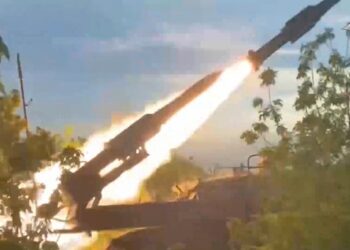 Rus ordusundan Ukrayna’nın askeri ve enerji tesislerine geniş çaplı bombardıman: 4 ölü
