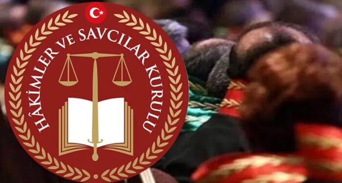 Rüşvet karşılığı 144 villaya imar izni soruşturması: Tahliye kararı veren hakim açığa alındı