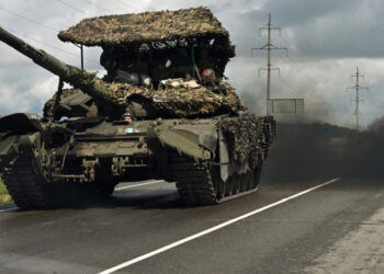 Rusya, Ukrayna ordusuyla çatıştığı Kursk’ta tahkimatını artırıyor: Wagner'in de gönderildiği iddia edildi