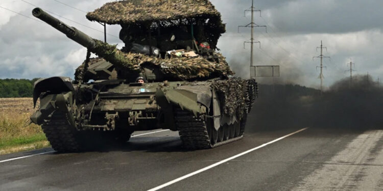 Rusya, Ukrayna ordusuyla çatıştığı Kursk’ta tahkimatını artırıyor: Wagner'in de gönderildiği iddia edildi