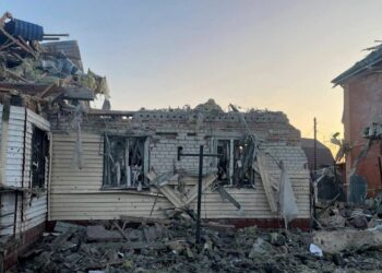 Rusya, Ukrayna’nın işgal ettiği bölgelerde ‘Olağanüstü hal’ ilan etti