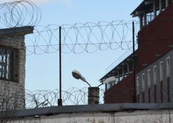 Rusya'da Hapishanede Rehine Krizi! 4 Mahkum Öldürüldü