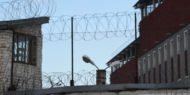 Rusya'da Hapishanede Rehine Krizi! 4 Mahkum Öldürüldü