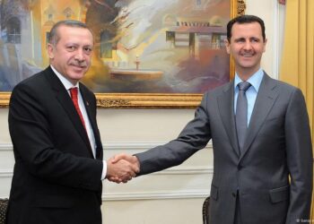 Rusya'dan Erdoğan-Esad görüşmesine ev sahipliği mesajı