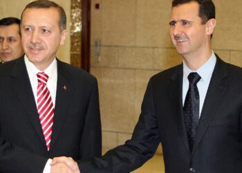 Rusya'dan Olası Erdoğan-Esad Zirvesi İçin Öneri: 'Biz Hazırız'