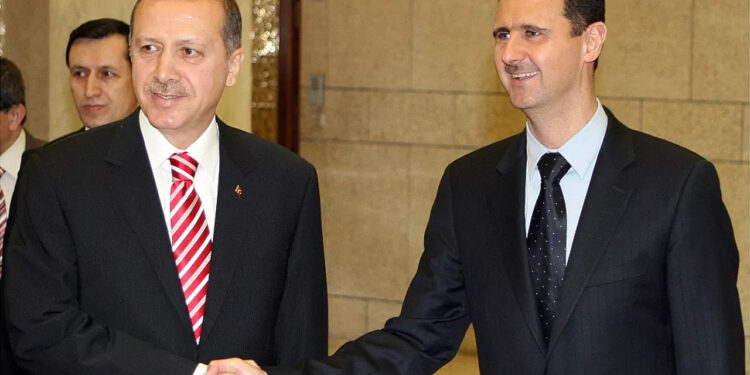 Rusya'dan Olası Erdoğan-Esad Zirvesi İçin Öneri: 'Biz Hazırız'