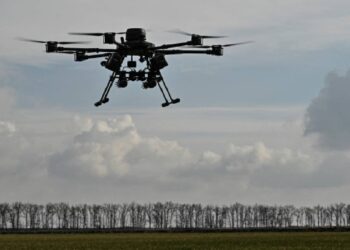 Rusya'nın kontrolündeki Zaporojye Nükleer Enerji Santrali'nde korkutan yangın: UAEK 'Saldırılar derhal durmalı' dedi