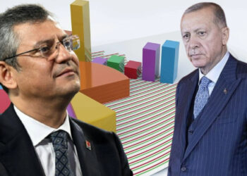 SONAR’ın VIP Anketi: Erdoğan Düşüşte, Özel 74 Yıl Sonra İlki Gerçekleştiriyor