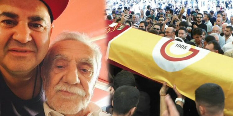 Şafak Sezer, Aydemir Akbaş'ın Cenazesinde Yaşananlara İsyan Etti: 'Böyle Bir Rezillik Görmedim'