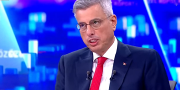 Sağlık Bakanı Kemal Memişoğlu: “Biz maalesef hekimleri biraz küstürdük”