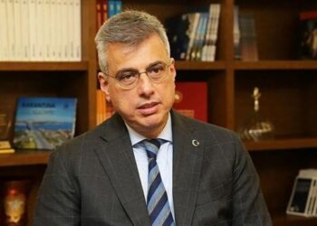 Sağlık Bakanı: Maymun çiçeği virüsü inşallah ülkemize gelmez