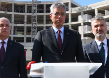 Sağlık Bakanı Memişoğlu’ndan İsrail’e Çağrı: 'Kendine Gelmesini İstiyoruz'