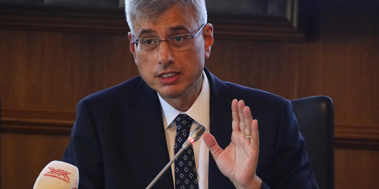 Sağlık Bakanı Memişoğlu’ndan ‘maymun çiçeği’ açıklaması:  “Her saniye alarm halindeyiz”