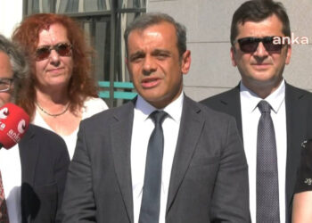 Sağlık Bakanlığı ve TTB Arasında 4 Yıl Sonra İlk Temas