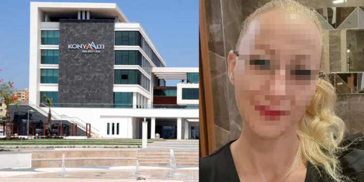 Sahte Diplomalı Belediye Çalışanı Zimmetine Binlerce Lira Geçirdi!