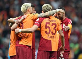 Şampiyon Galatasaray, sezonu Hatayspor karşısında açıyor