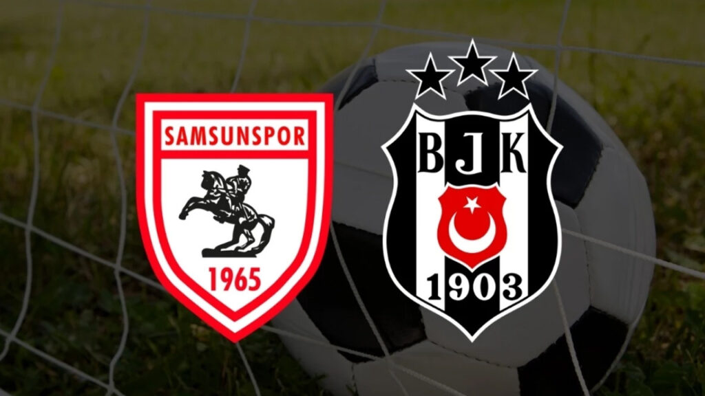 Samsunspor Beşiktaş'ı Puansız Göndermek İstiyor