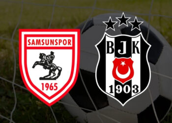 Samsunspor Beşiktaş'ı Puansız Göndermek İstiyor