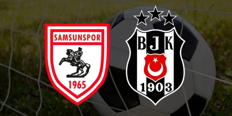 Samsunspor Beşiktaş'ı Puansız Göndermek İstiyor