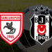 Samsunspor Beşiktaş'ı Puansız Göndermek İstiyor
