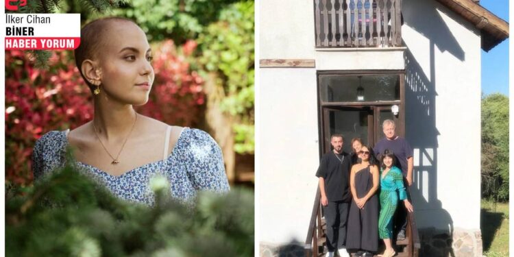 Sanatçı Yeşim Akçakaya'nın anısına...