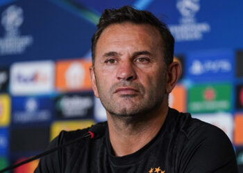 Sanchez ve Muslera Young Boys Maçında Forma Giyecek mi? Okan Buruk Yanıtladı