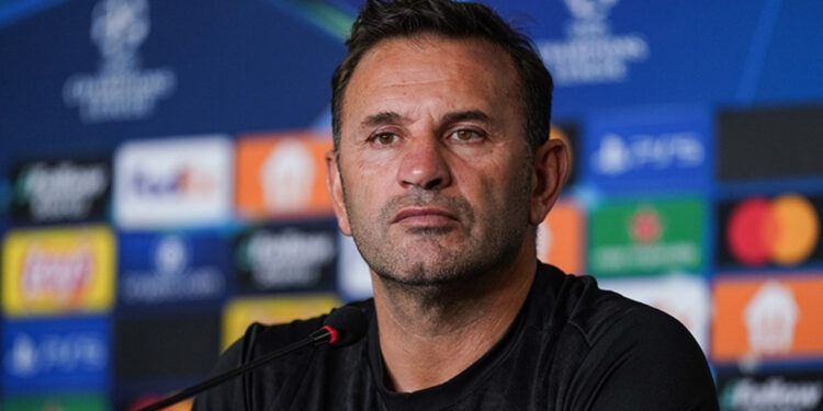 Sanchez ve Muslera Young Boys Maçında Forma Giyecek mi? Okan Buruk Yanıtladı