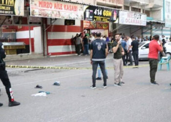 Şanlıurfa'da Akrabaların Alacak Kavgasında Kan Aktı: 3 Ölü, 4 Yaralı