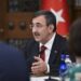 Saray'dan dev şirketlerin CEO'larına davet!