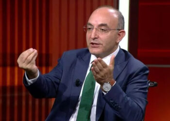 Saray’ın danışmanından muhalefete tehdit: “Aklınızı başınıza alın, devlet not eder!”