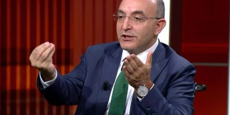 Saray’ın danışmanından muhalefete tehdit: “Aklınızı başınıza alın, devlet not eder!”