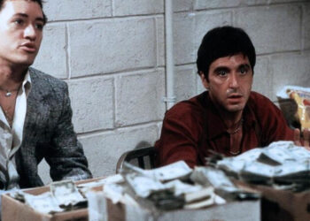 'Scarface' Filminin Ünlü Oyuncusu Hayatını Kaybetti