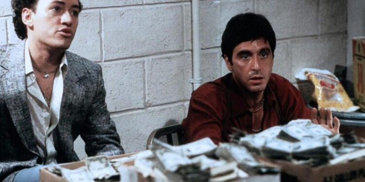 'Scarface' Filminin Ünlü Oyuncusu Hayatını Kaybetti