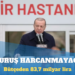 Şehir hastanelerine bütçeden 83,7 milyar lira