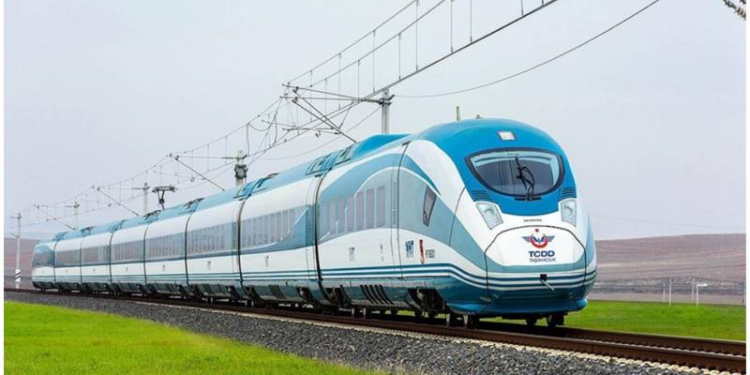 Şehit yakınları ve gazilere TCDD'den seyahat kolaylığı