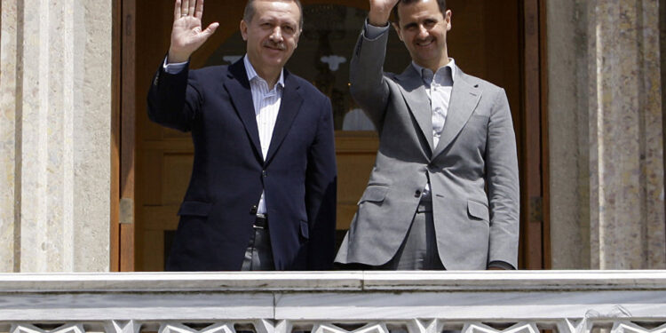 Selvi, Esad’ı uyardı: Fazla nazlanma şansı yok