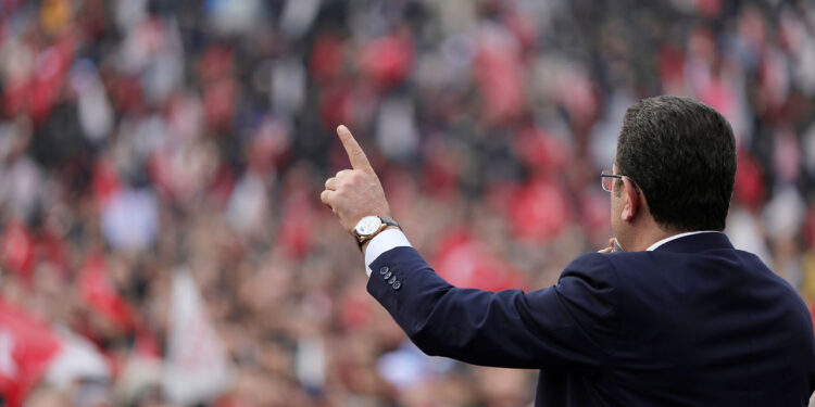 Selvi kulis verdi: İmamoğlu’nun veliahtı kim?