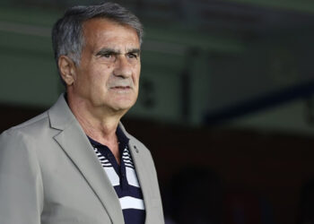Şenol Güneş'ten Trabzonsporluları Heyecanlandıran Açıklama