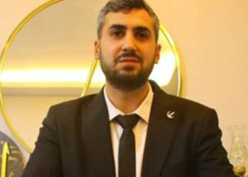 'Şeriat' İsteyen YRP'li Başkan Görevden Alındı