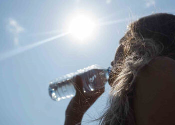 Sıcak Havalarda Su İçerken Bunlara Dikkat! Fazlası da Zarar...