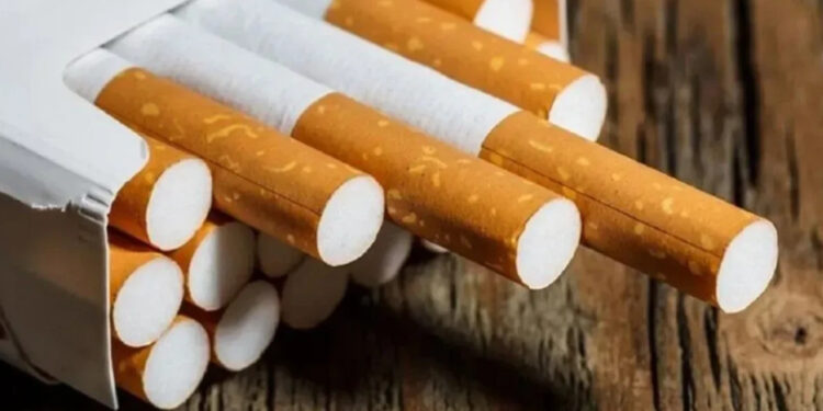 Sigaraya Zam Yağmuru Devam Ediyor