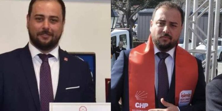 Silahla vurularak ağır yaralanmıştı; CHP'li meclis üyesi hayatını kaybetti