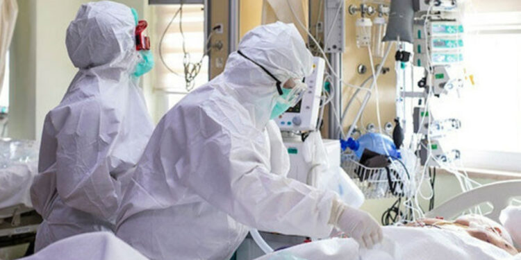 Sinek Isırığı Sonrası Hayatını Kaybetti! Yeni Kabusun Adı 'EEEV'