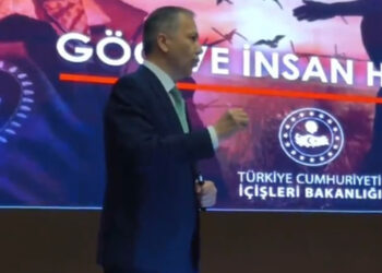 Skandalı Ali Yerlikaya itiraf etti: Adreslerinde bulunamadı; 729 bin Suriyeli kayıp